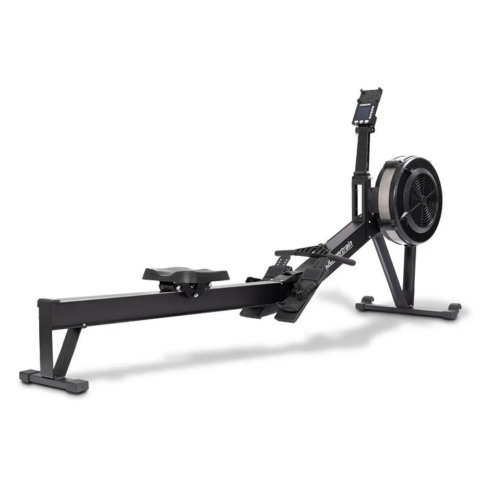 Powertrain Air Rowing Machine Resistance Rower for Home Gym Cardio - 1RM Fitness Australia