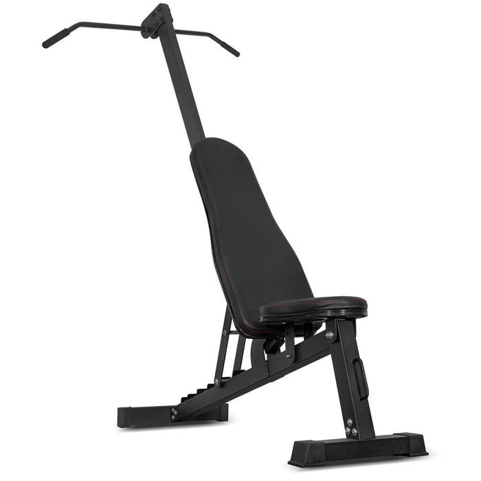 CORTEX BN6 FID Bench with Chin Up Attachment Set 1RM Fitness Australia