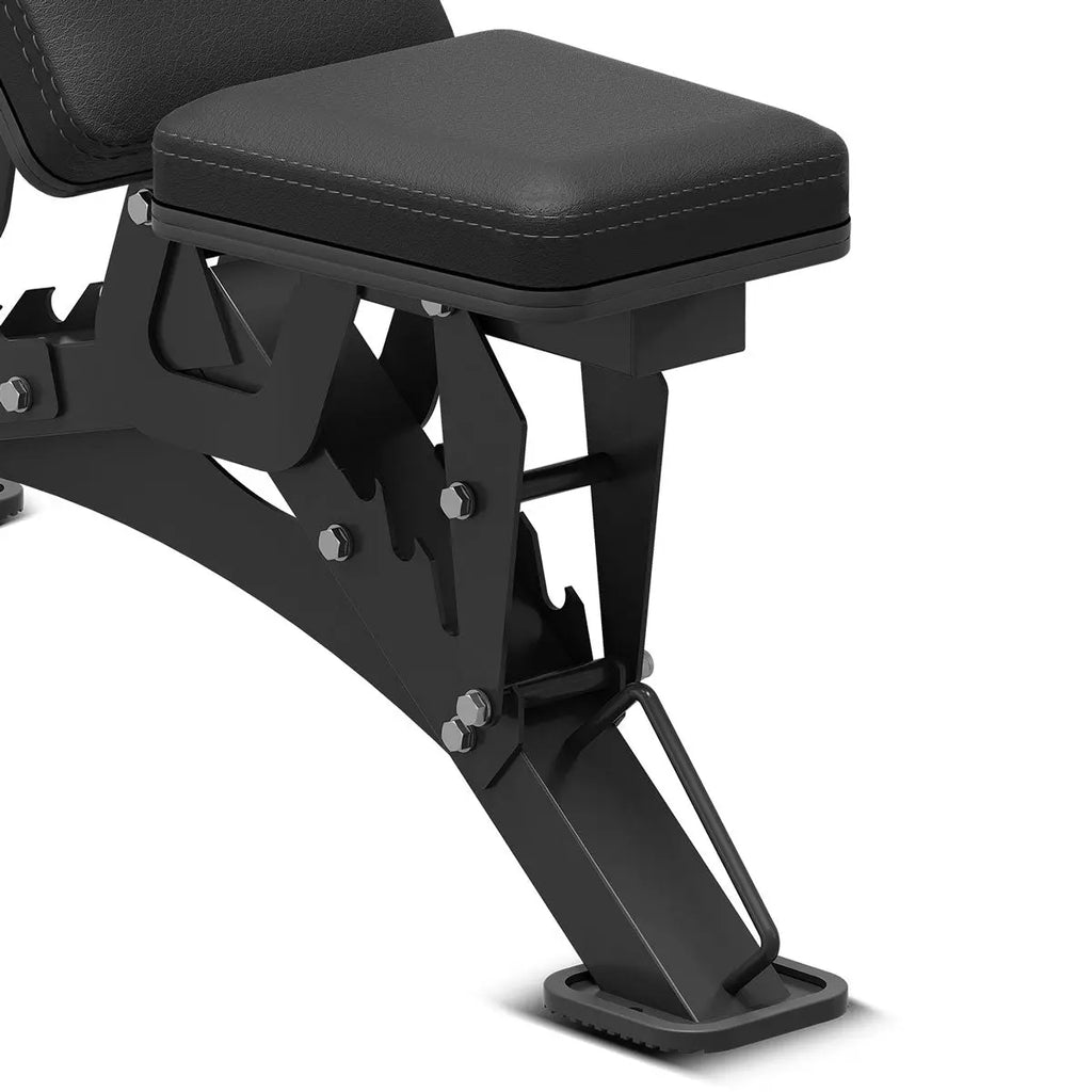 CORTEX BN-9 FID Adjustable Exercise Bench 1RM Fitness Australia