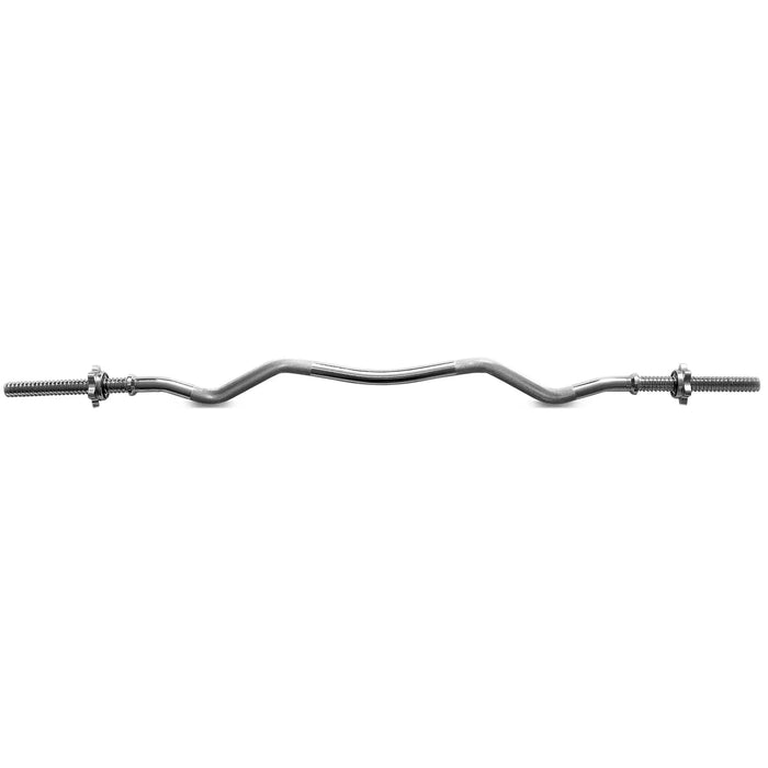 CORTEX Standard Curl Bar Screw - 1RM Fitness Australia