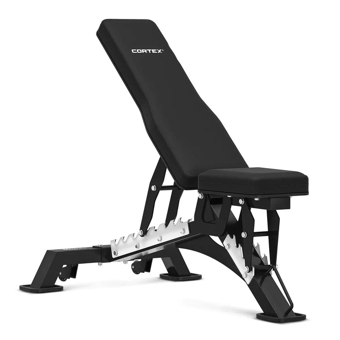 CORTEX FID11 Alpha Series Commercial FID Bench 1RM Fitness Australia