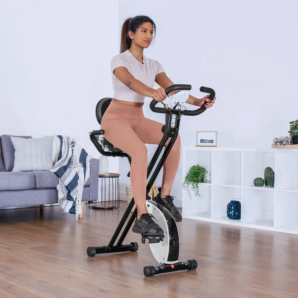 LSG EXER-11 Exercise Bike - 1RM Fitness Australia