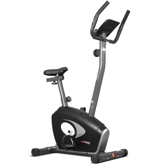 Lifespan Fitness EXER-58 Exercise Bike - 1RM Fitness Australia