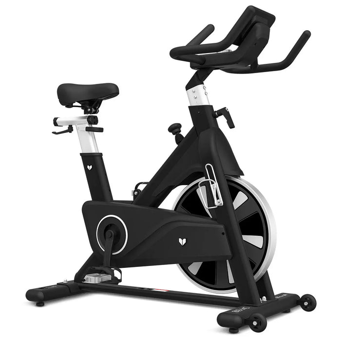 Lifespan Fitness SM810 Commercial Spin Bike 1RM Fitness Australia