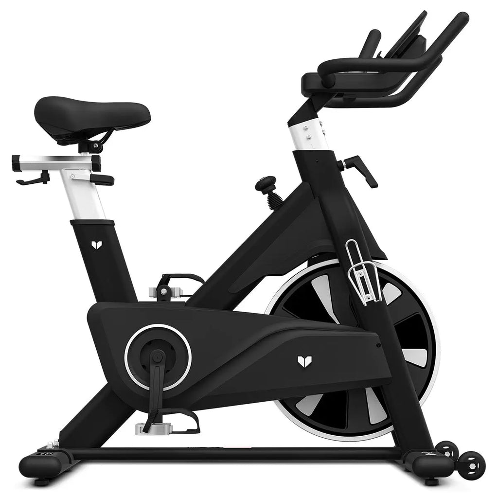 Lifespan Fitness SM810 Commercial Spin Bike 1RM Fitness Australia