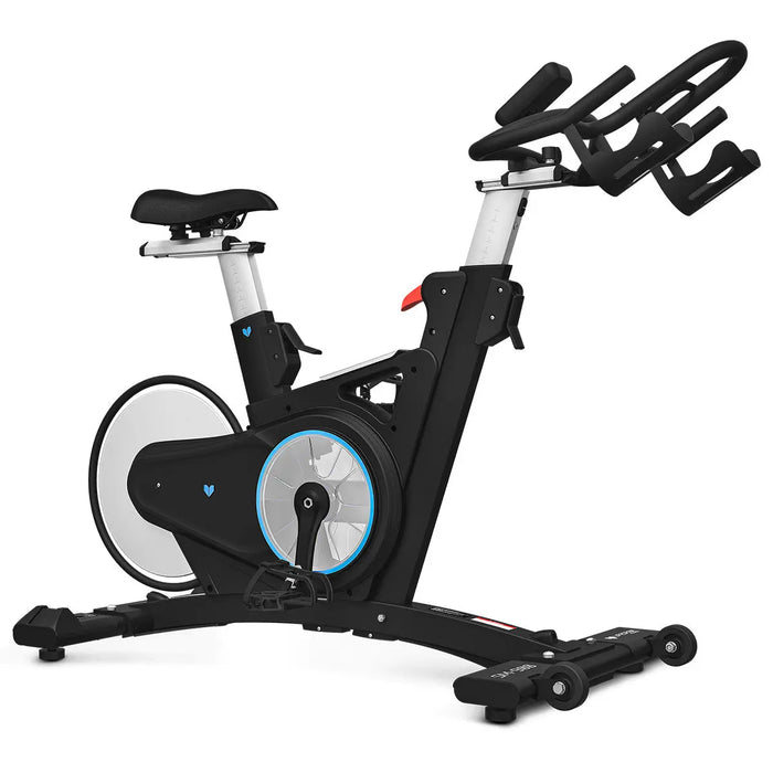 Lifespan Fitness SM900 Commercial Magnetic Spin Bike 1RM Fitness Australia