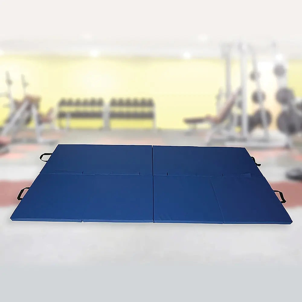 Exercise Mat Gymnastics Martial Arts Yoga Karate Judo - 1RM Fitness Australia