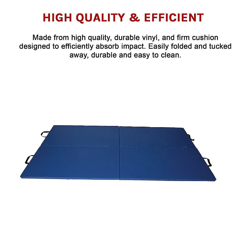 Exercise Mat Gymnastics Martial Arts Yoga Karate Judo - 1RM Fitness Australia