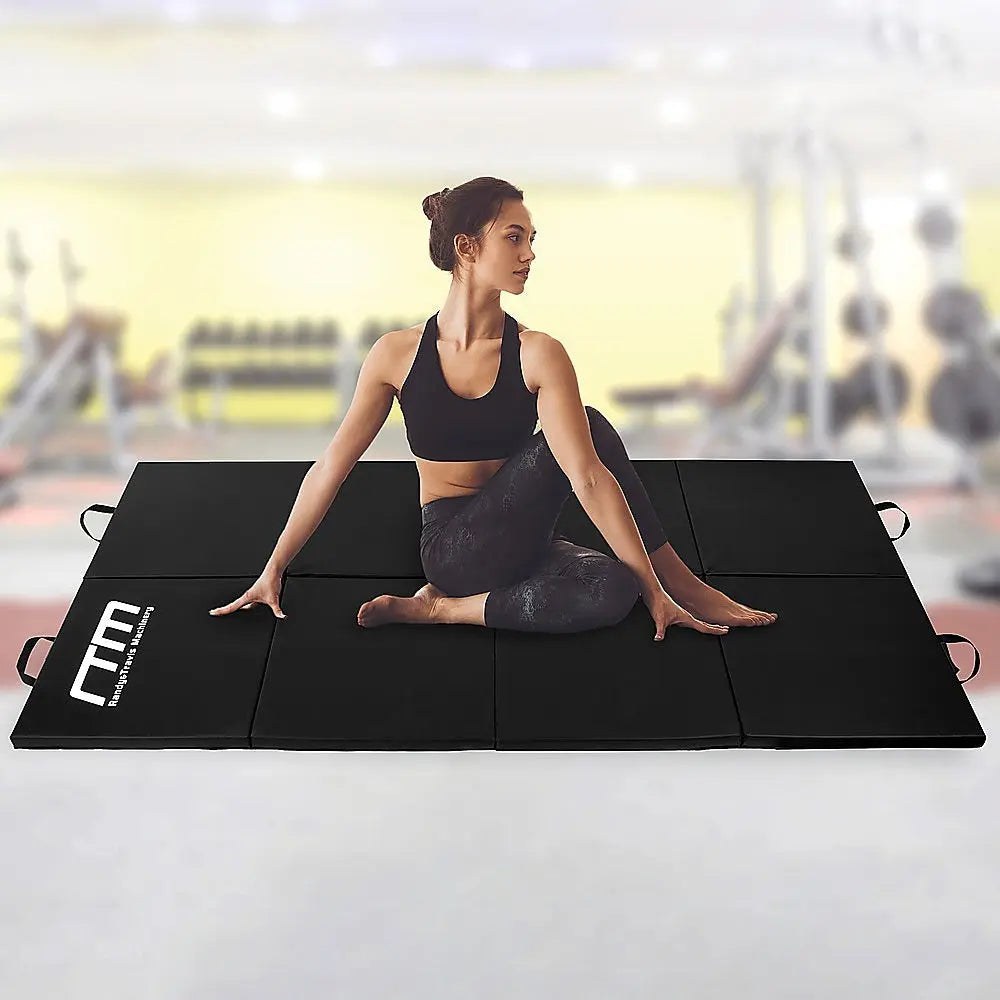 Exercise Mat Gymnastics Martial Arts Yoga Karate Judo - 1RM Fitness Australia